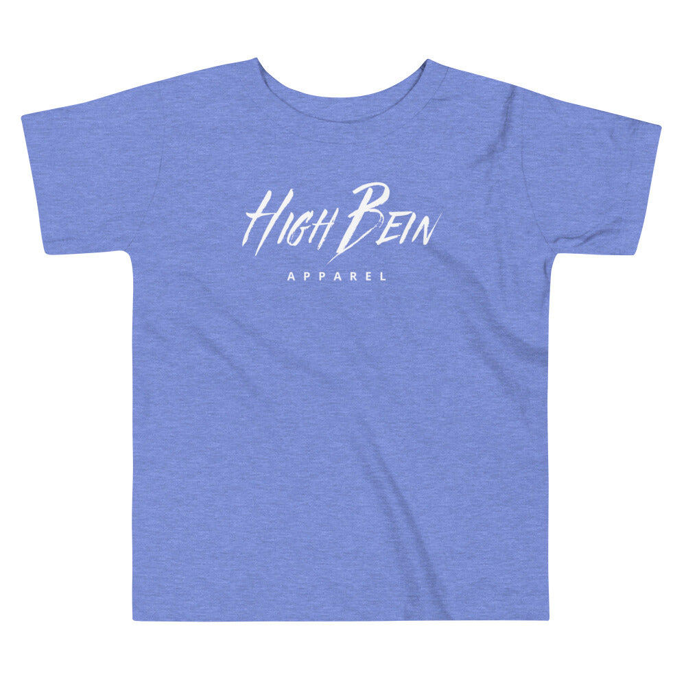 High Bein Toddler T-shirt