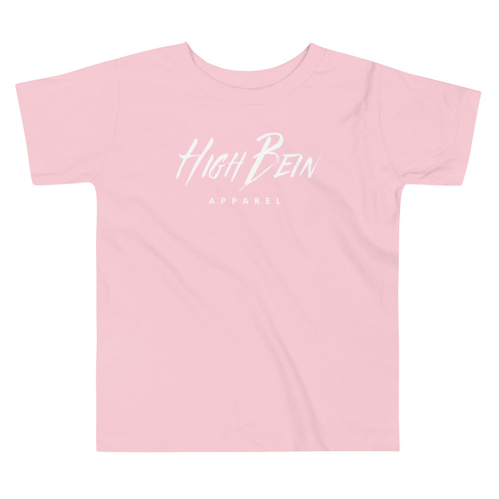 High Bein Toddler T-shirt