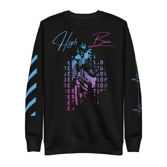 Destruction High Bein Sweatshirt