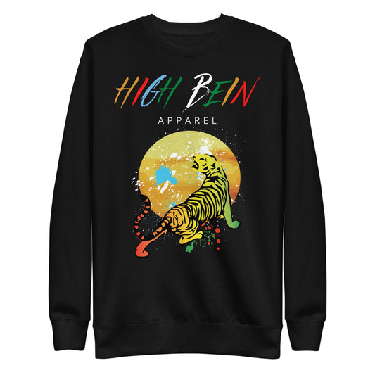 High Bein Safari Sweatshirt