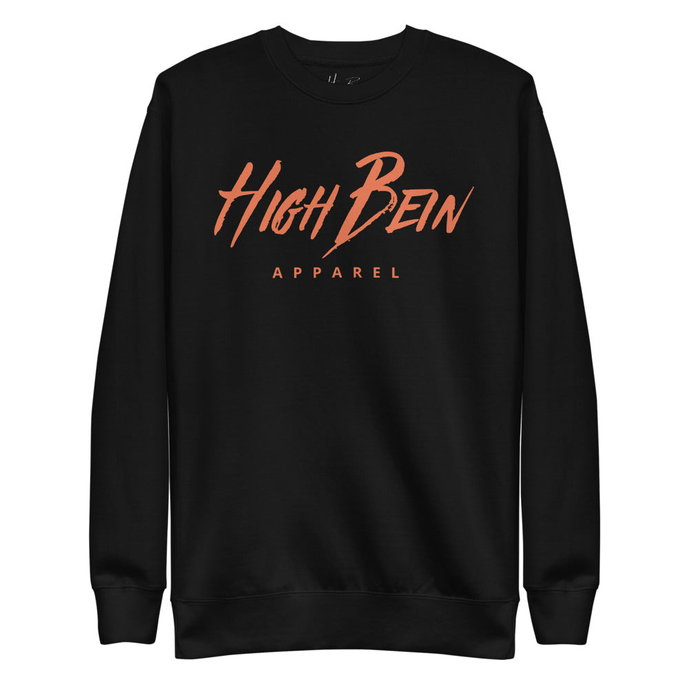 High Bein Sweatshirt