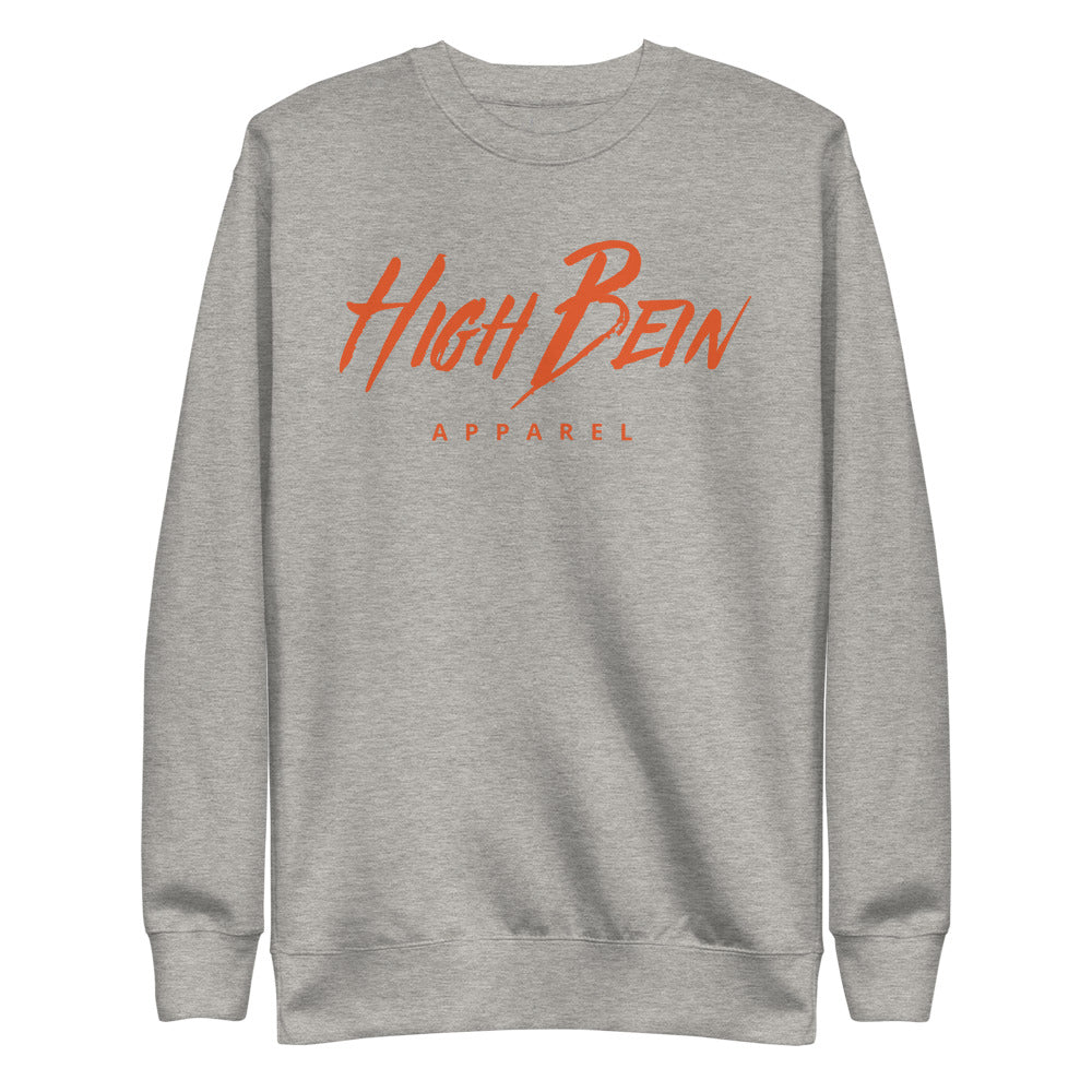 High Bein Sweatshirt