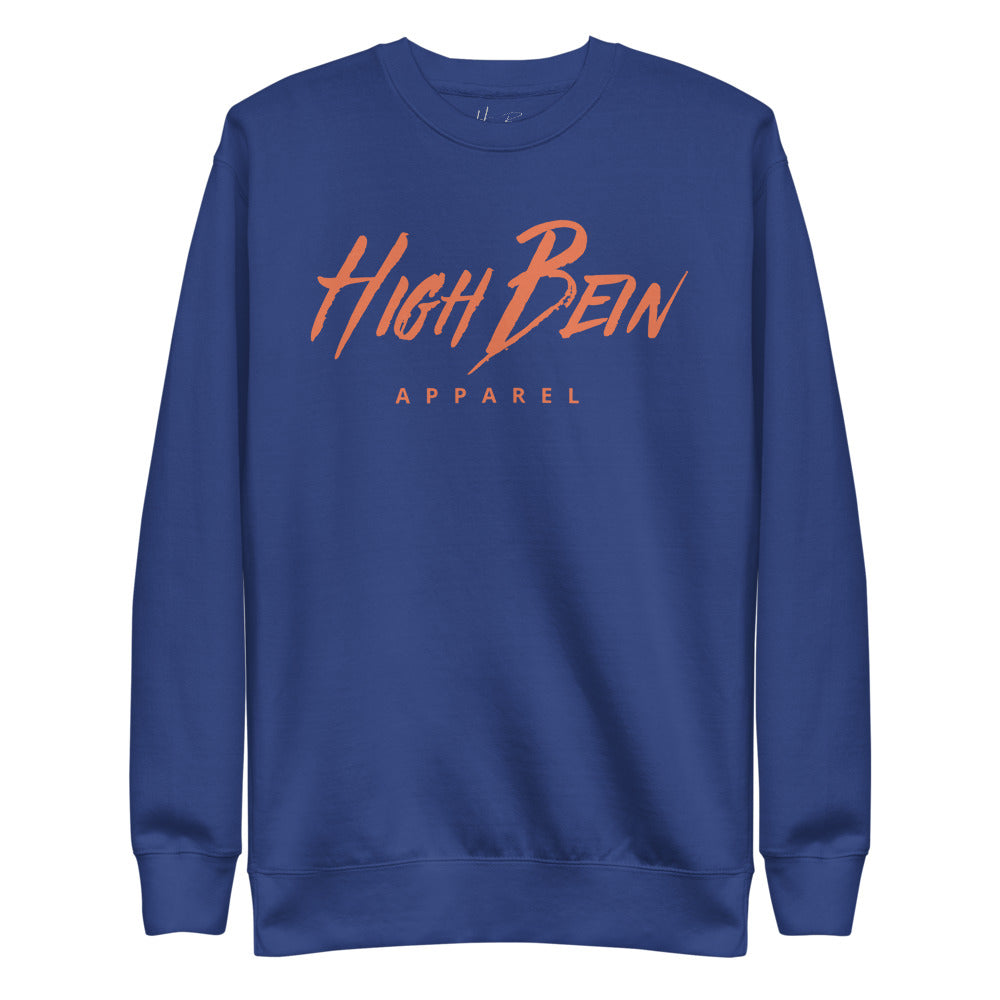 High Bein Sweatshirt