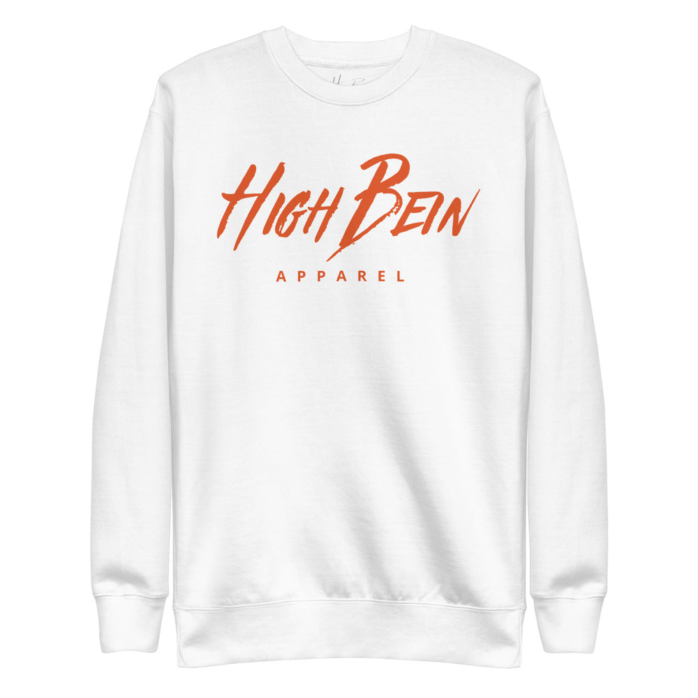 High Bein Sweatshirt