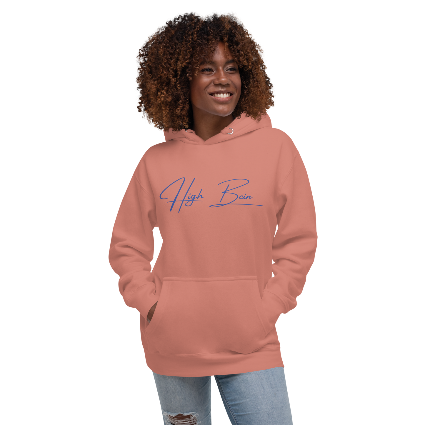 Malcolm X Unisex Hoodie