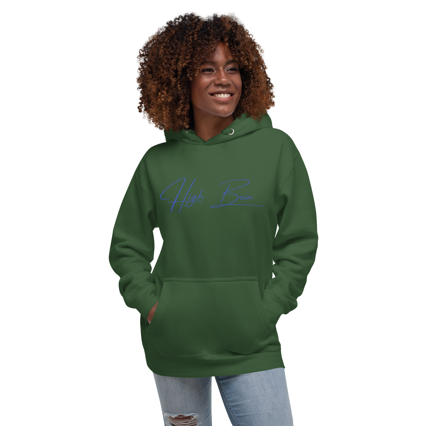 Malcolm X Unisex Hoodie