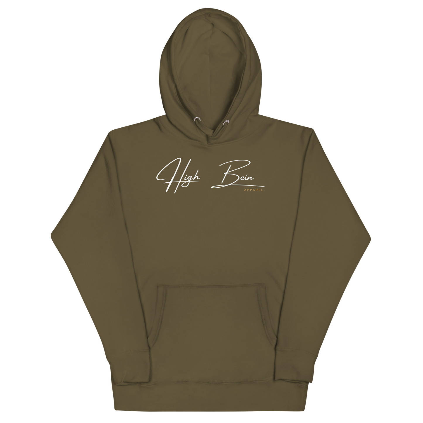 Queen Nefertiti H Hoodie