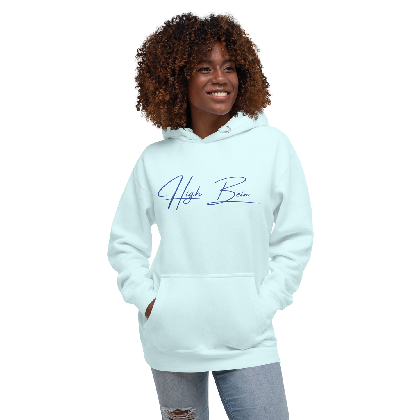 Malcolm X Unisex Hoodie