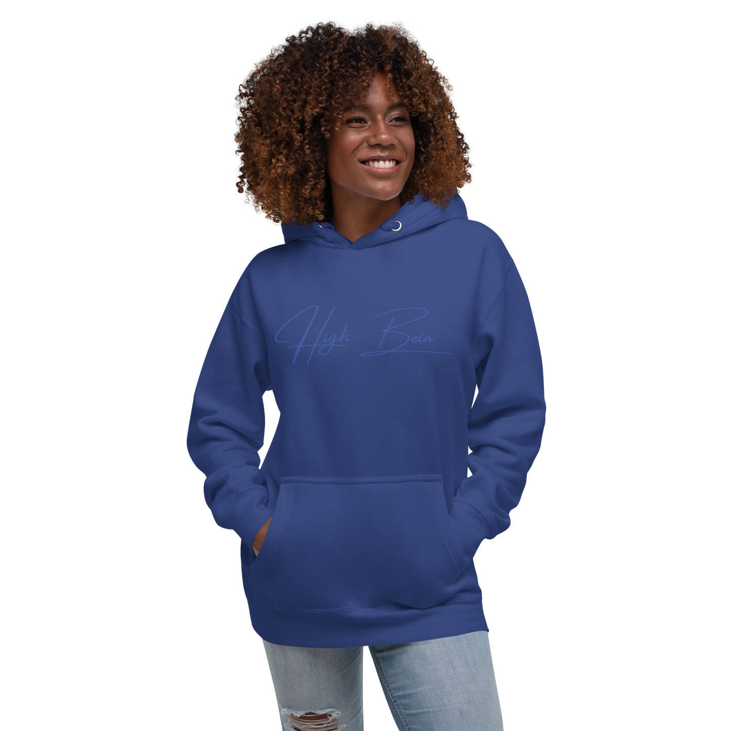 Malcolm X Unisex Hoodie