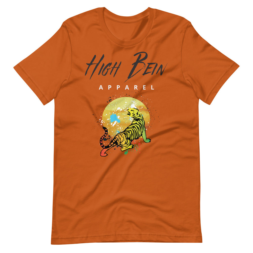 High Bein safari T-Shirt