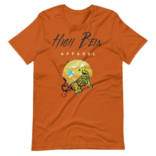 High Bein safari T-Shirt