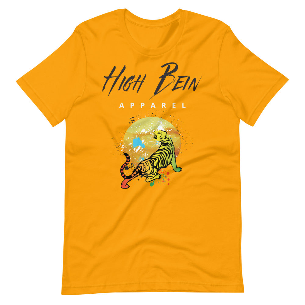 High Bein safari T-Shirt