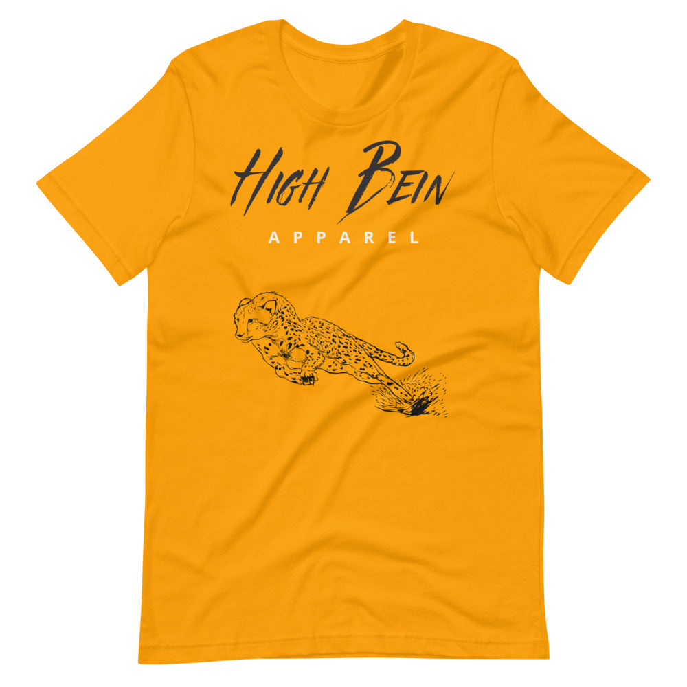 High Bein Safari T-Shirt