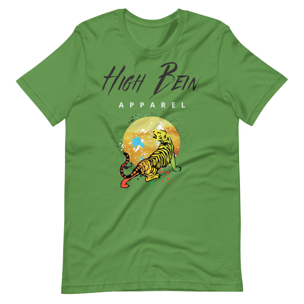 High Bein safari T-Shirt