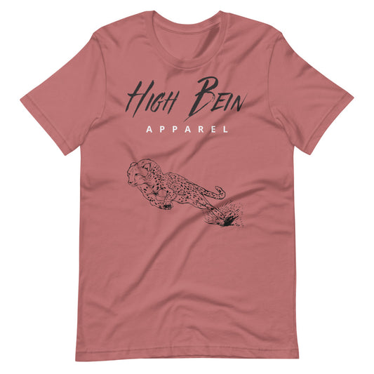 High Bein Safari T-Shirt