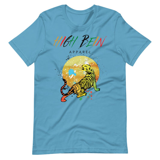 High Bein Safari T-Shirt