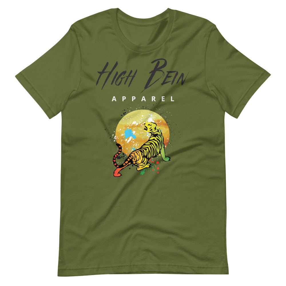 High Bein safari T-Shirt