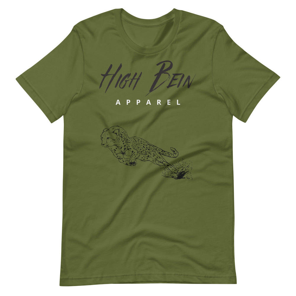 High Bein Safari T-Shirt