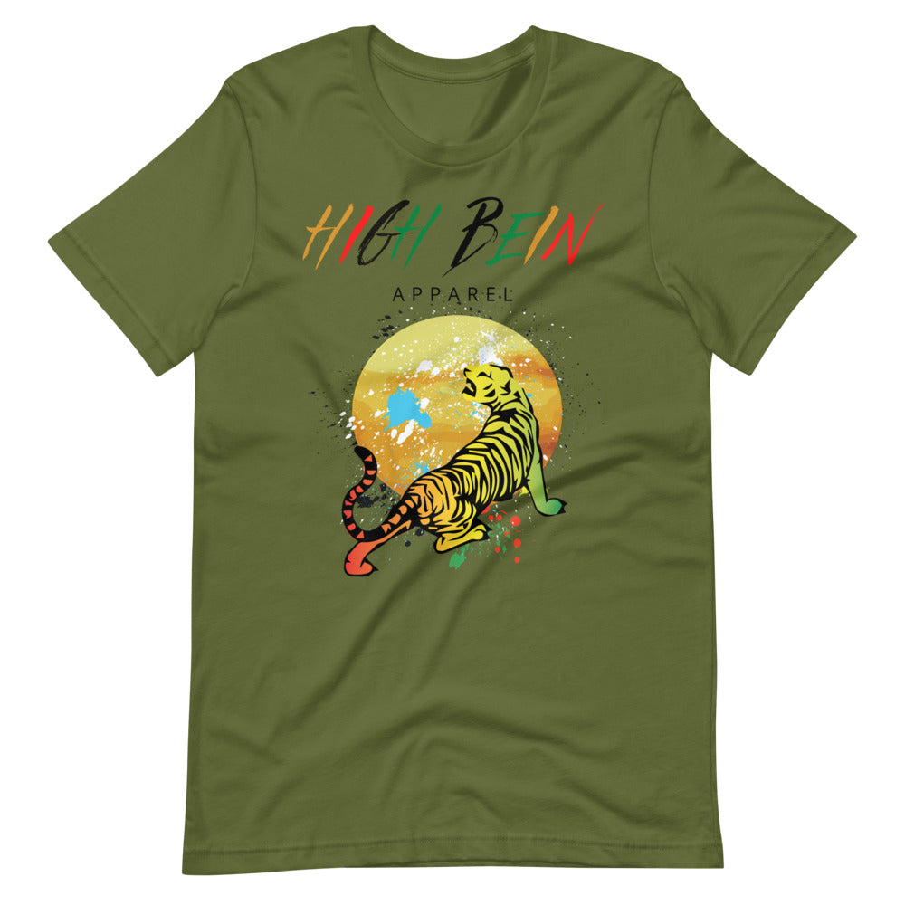 High Bein Safari T-Shirt