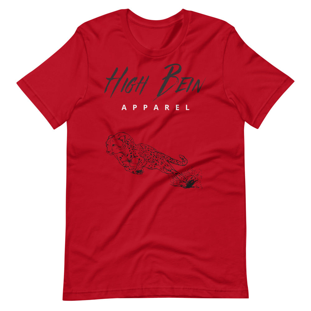 High Bein Safari T-Shirt