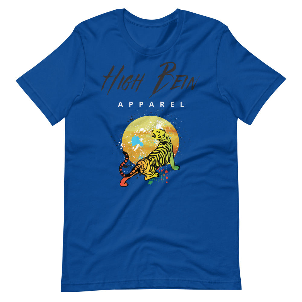 High Bein safari T-Shirt