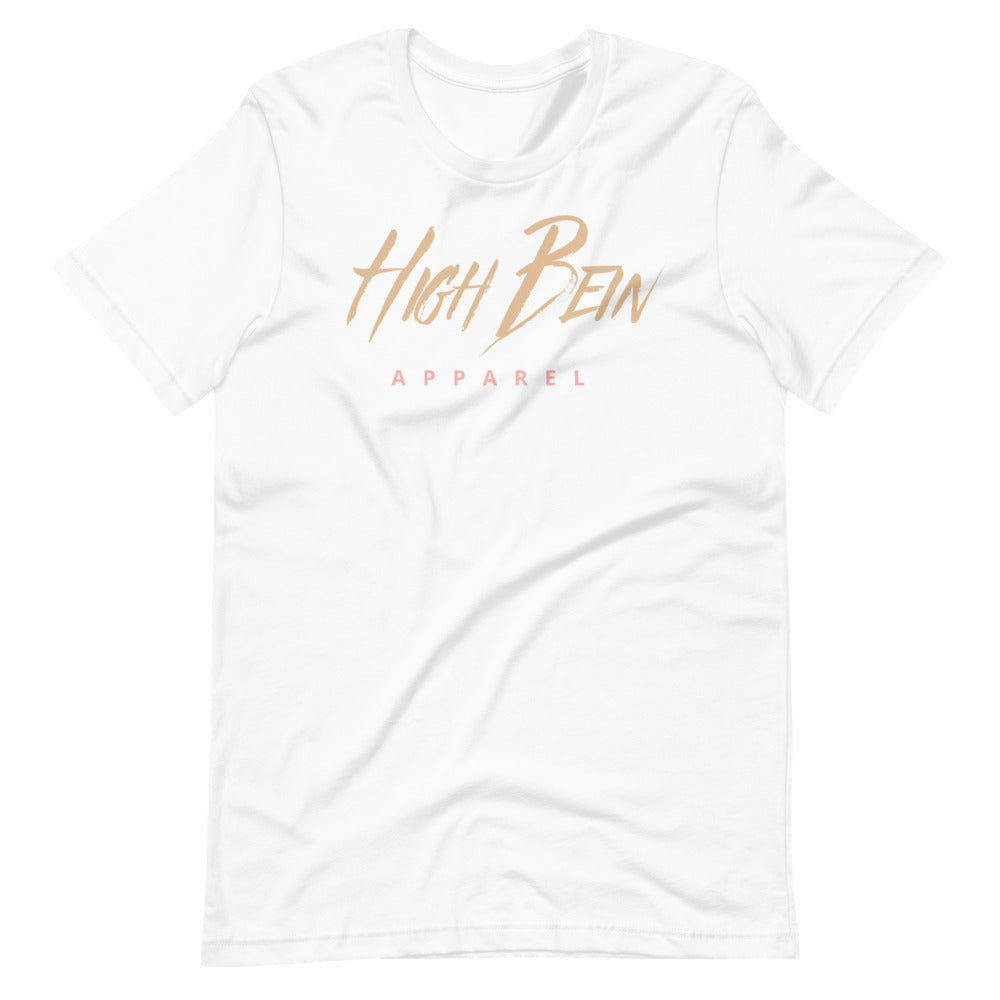 High Bein T-Shirt