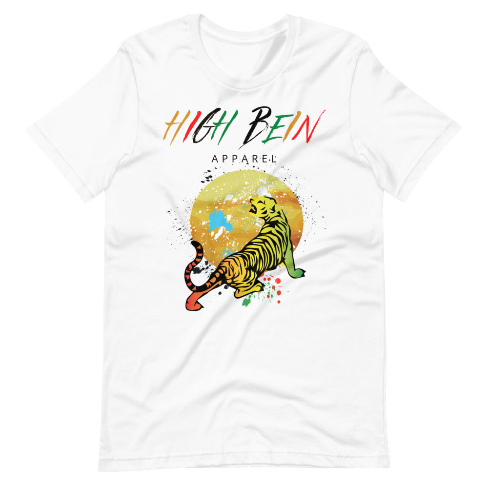 High Bein Safari T-Shirt