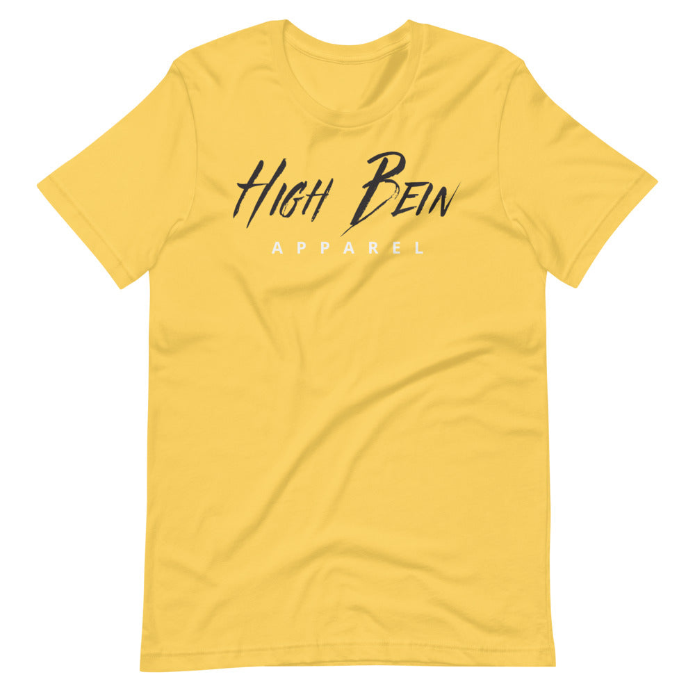 High Bein T-Shirt