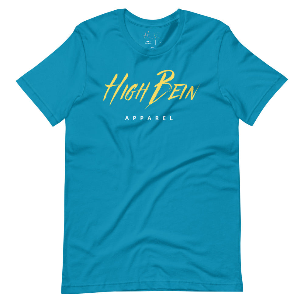 High Bein T-Shirt