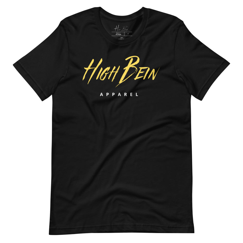 High Bein T-Shirt