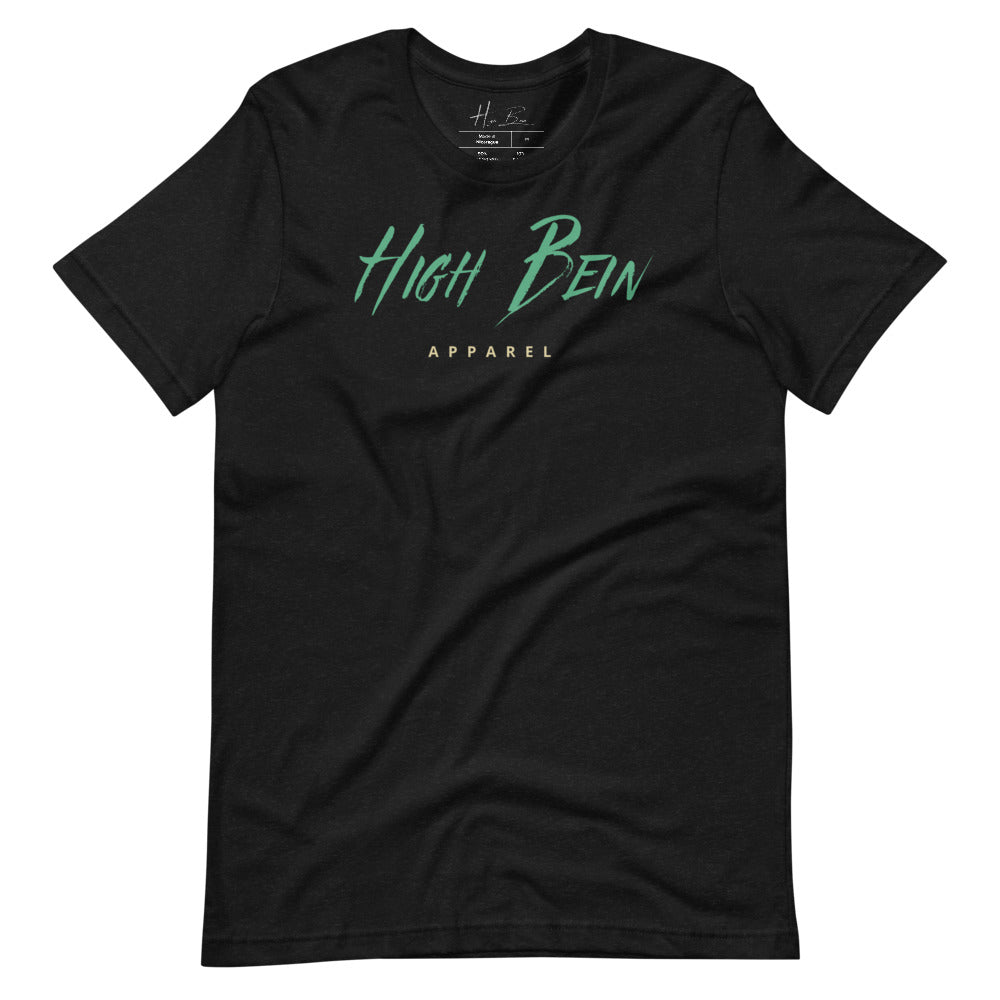 High Bein Unisex T-Shirt