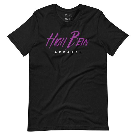 High Bein t-shirt