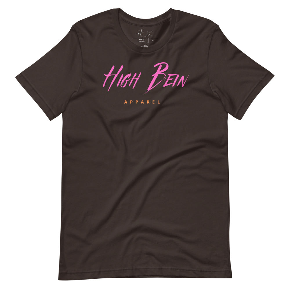 High Bein Unisex T-Shirt