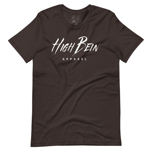 High Bein Brown t-shirt