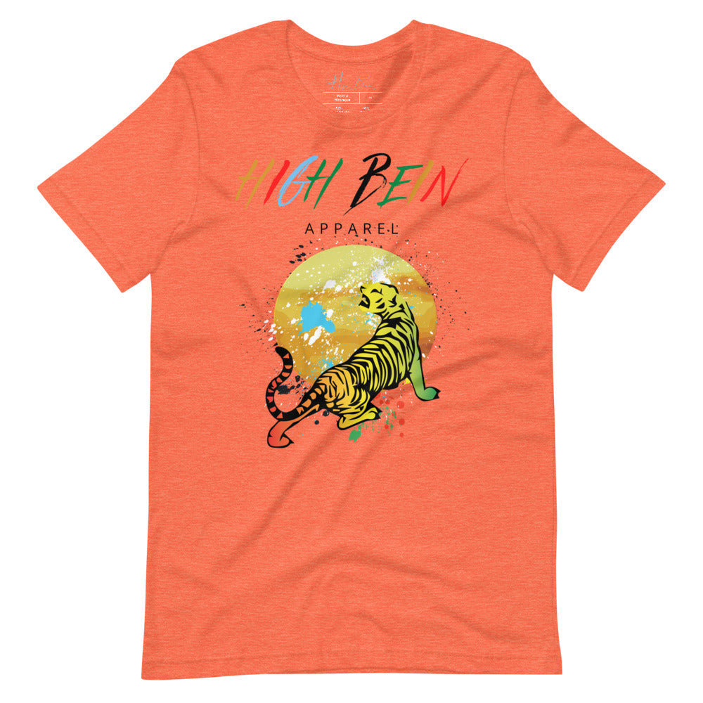 High Bein Safari t-shirt