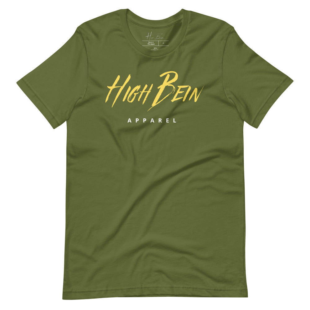 High Bein T-Shirt