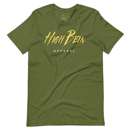 High Bein T-Shirt