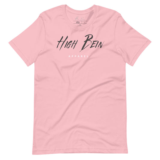 High Bein Unisex T-Shirt