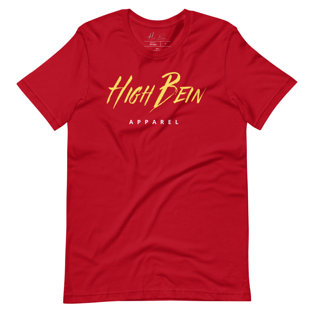 High Bein T-Shirt