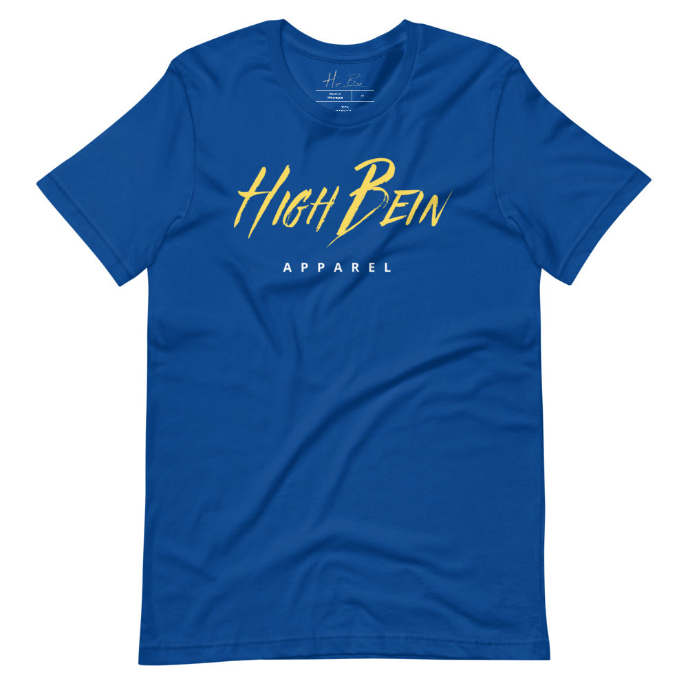 High Bein T-Shirt