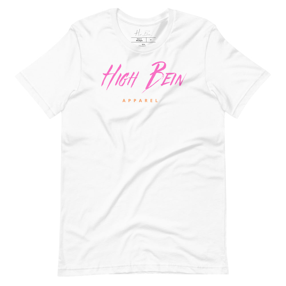 High Bein Unisex T-Shirt