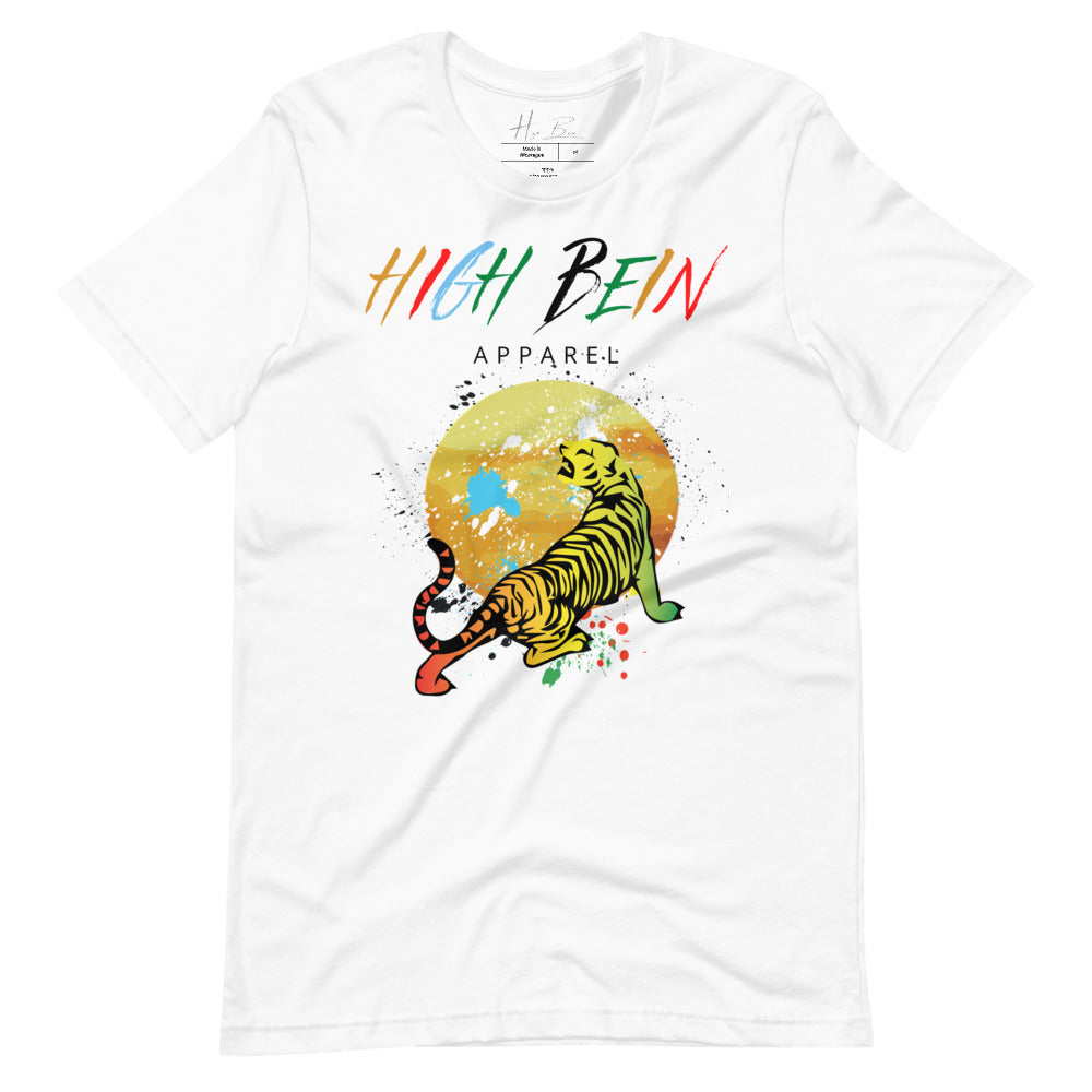 High Bein Safari t-shirt